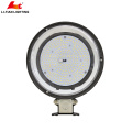 30W 50W 110LM/W outdoor lighting wall mount pole mount IP65 LED Area light dusk to dawn light